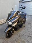 Kymco X town 300  ie