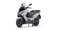 Kymco X-TOWN 300i ABS E5 NOVO!!! ISPORUKA ODMAH