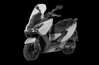 Kymco X-Town CT300 ABS 276 cm3 SNIŽENO