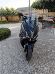 Kymco Xciting  400 cm3