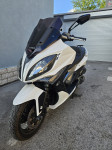 Kymco Xciting 400 ie  400 cm3