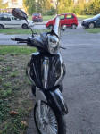 Piaggio Beverly 300