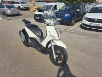 Piaggio Beverly