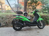 Piaggio Beverly cruiser  250 cm3 2008 godina