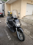 PIAGGIO BEVERLY 250 KARBURATOR