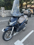 Piaggio Beverly 250