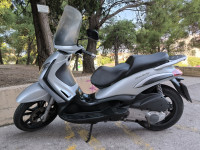 Piaggio Beverly 250ie 250 cm3