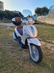 Piaggio Beverly 300 278 cm3