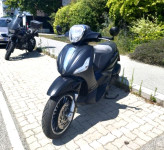 Piaggio Beverly 300 ABS ASR Police  Akrapovič DANAS AKCIJA-4%ODLIČAN