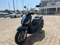 Piaggio Beverly 300 cm3