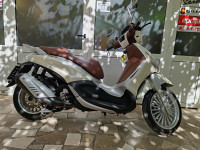 Piaggio Beverly 300 cm3