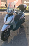 PIAGGIO BEVERLY 300 HPE SPORT*STANJE NOVO*