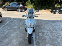 Piaggio  Beverly 300