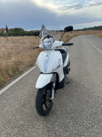 Piaggio Beverly 350 st