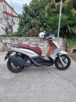 Piaggio Beverly 350 330 cm3