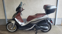 Piaggio BEVERLY 350 - 6150 km