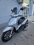 Piaggio Beverly 350