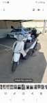 Piaggio Beverly 350 cm3