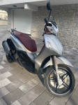 Piaggio Beverly  350 cm3