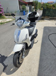 Piaggio Beverly 350 cm3