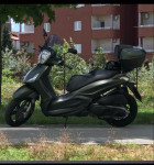 Piaggio Beverly 350 cm3