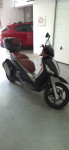 Piaggio Beverly 350 SPORT TOURING