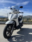 Piaggio Beverly 350 Sport Touring 330 cm3