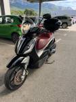 Piaggio Beverly 350 Sport Touring ABS / ASR