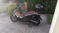 Piaggio Beverly 350 Sport Touring