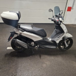 Piaggio Beverly 350 ST 350 cm3