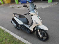 Piaggio Beverly 350 ST 350 cm3