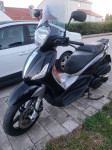 Piaggio Beverly 350ST