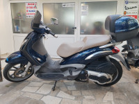 Piaggio Beverly  400 cm3