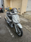 PIAGGIO BEVERLY 500