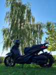 PIAGGIO BEVERLY DEEP BLACK 300 HPE,TOP STANJE...!!!