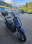 Piaggio Beverly Tourer 250