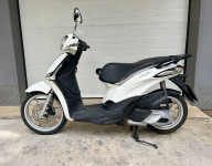 Piaggio Liberty 125 ABS | LED - reg.06/2025 124 cm3