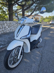 Piaggio Liberty 125 ABS