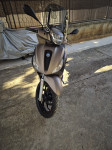 Piaggio Medley 125 125 cm3