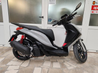 Piaggio Medley 125 cm3