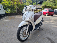 Piaggio Medley 150 Abs