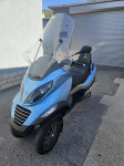 Piaggio MP3 250ie