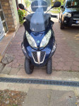 Piaggio Mp3 278 cm3