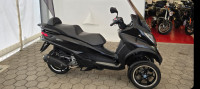 Piaggio MP3 300 LT ABS TCS, B KATEGORIJA, S GARANCIJOM