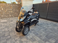 Piaggio Mp3 LTe  400 cm3