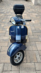 Vespa Px 200d