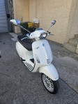 Piaggio Vespa Sprint 125