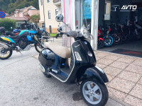 Piaggio VESPA GTS 250 I.E.