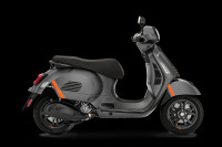 Piaggio VESPA GTS 300 SUPERSPORT AKCIJA!