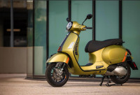 Piaggio VESPA GTS 310 super sport 310 cm3